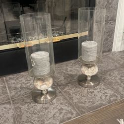 FREE Candle Holders