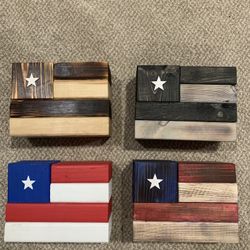  Mini Flag 