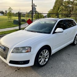 2009 Audi A3