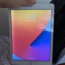 iPad Air 2 