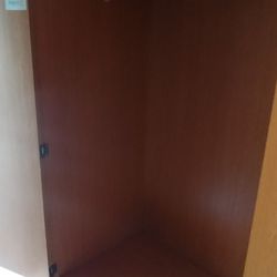 Dresser Closet 