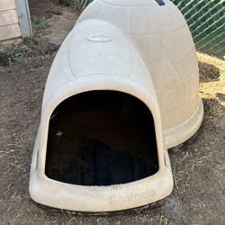 Petmate Indigo Igloo