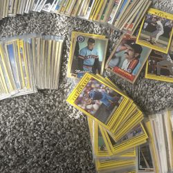 Fleer 91