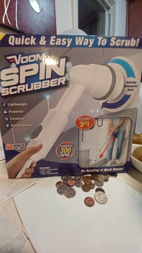 cleaning brush