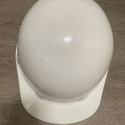 Small Construction Safety Helmet