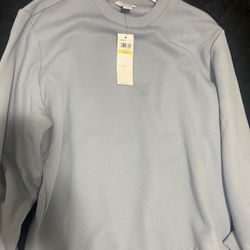 CALVIN KLEIN sweatshirt MEDIUM 