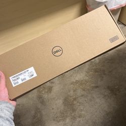 Brand New Dell Keyboard 