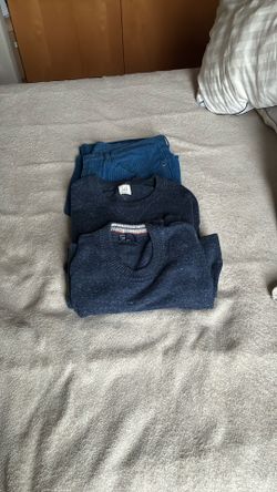 Pant And sweatshirt