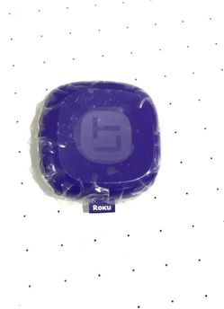 Roku TV box
