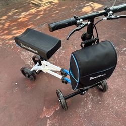 Knee Scooter - BlessReach $90