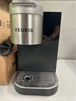 Kerig Commercial Coffee maker