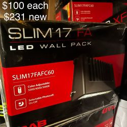 Commercial Led Lights Outdoor