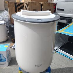 SLF Luxury Towel Warmer, 20L Electric Hot Towel Warmer Bucket