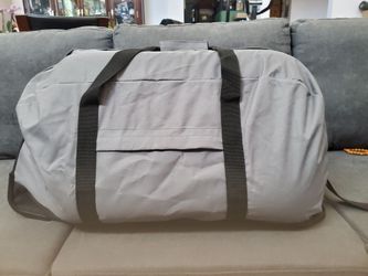 Truffle bag