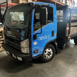 2013 Isuzu NPR