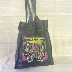 Halloween Tote Bag