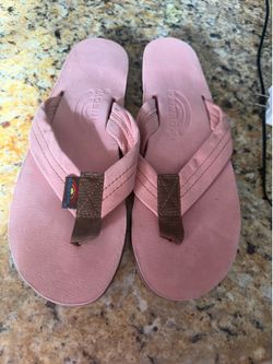 Sandalias nuevas número 7RainBow