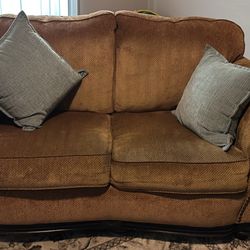 Loveseat