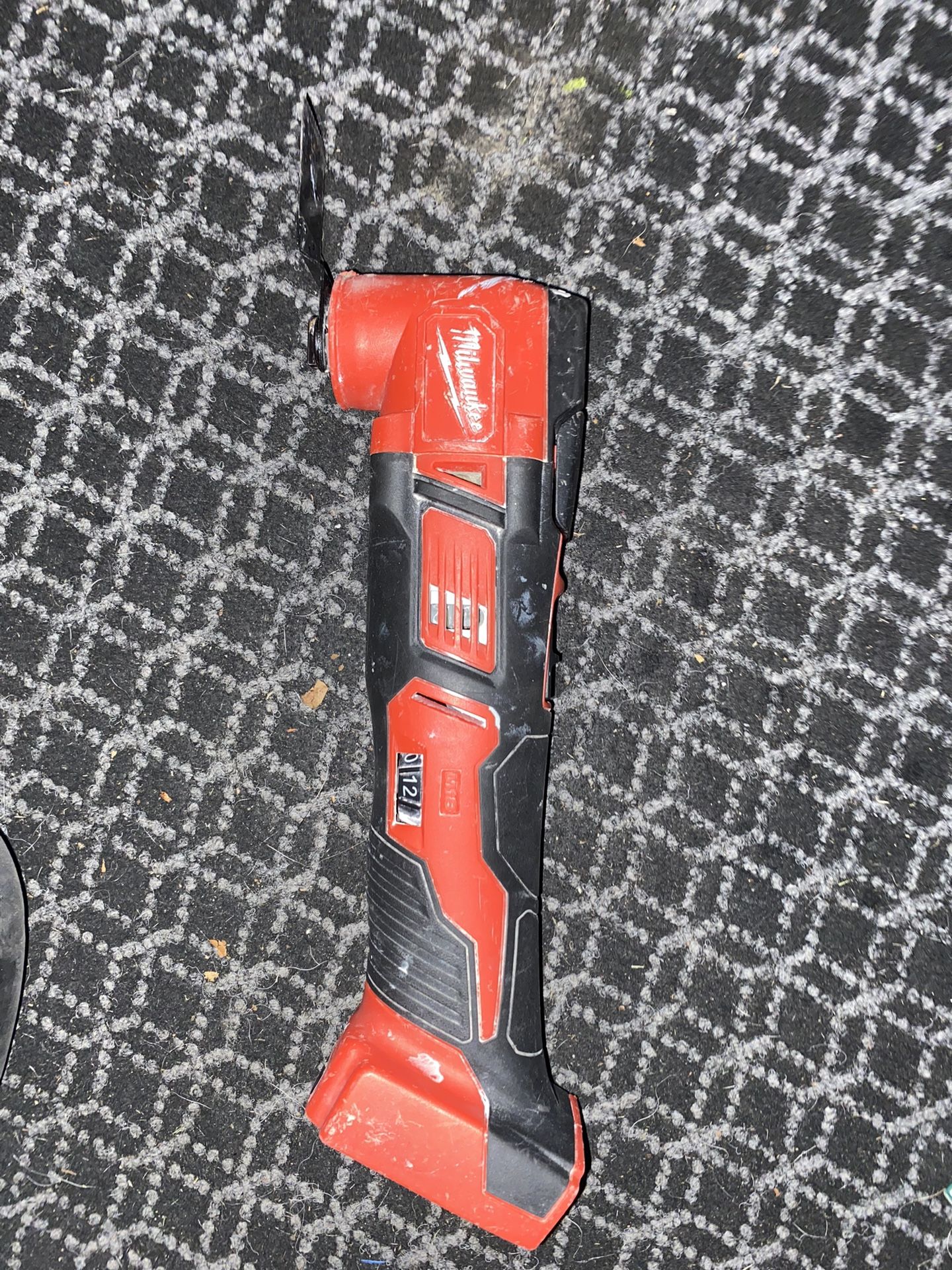 Multi Tool Milwaukee M18