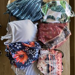Bathing Suit Bundle