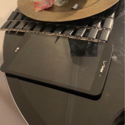 LG Tablet