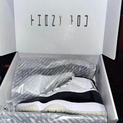 Jordan 11s Gratitude Sz 11 Men