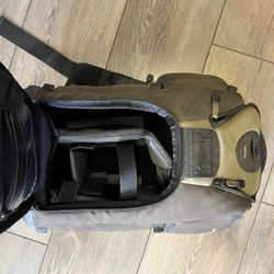 Camera Bag 