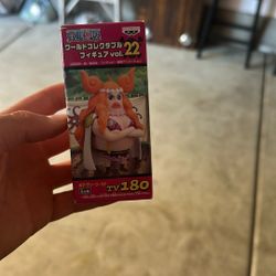 One Piece Figure 