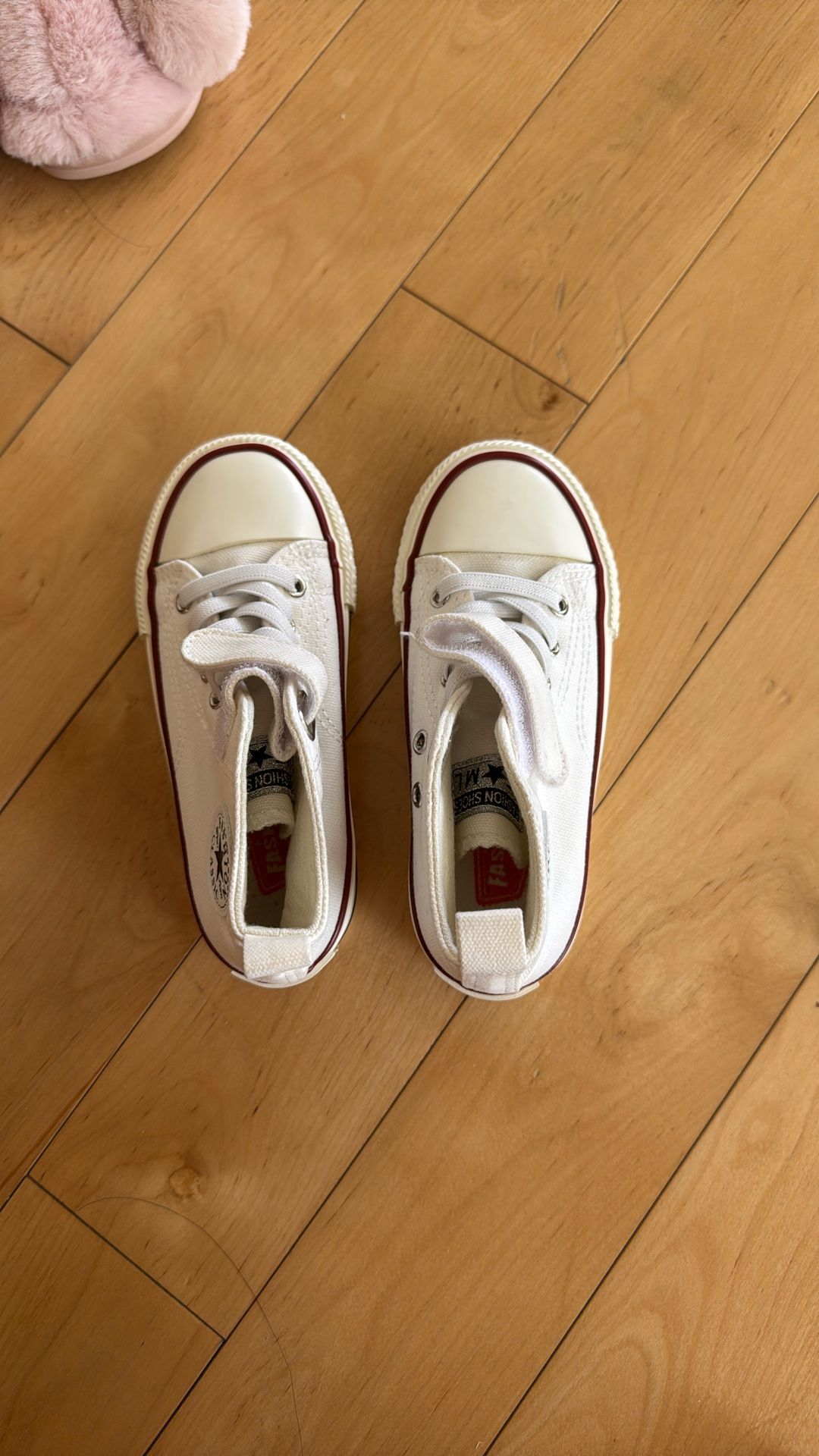 Girl Fashion Casual Shoes 5 Years Old 5T