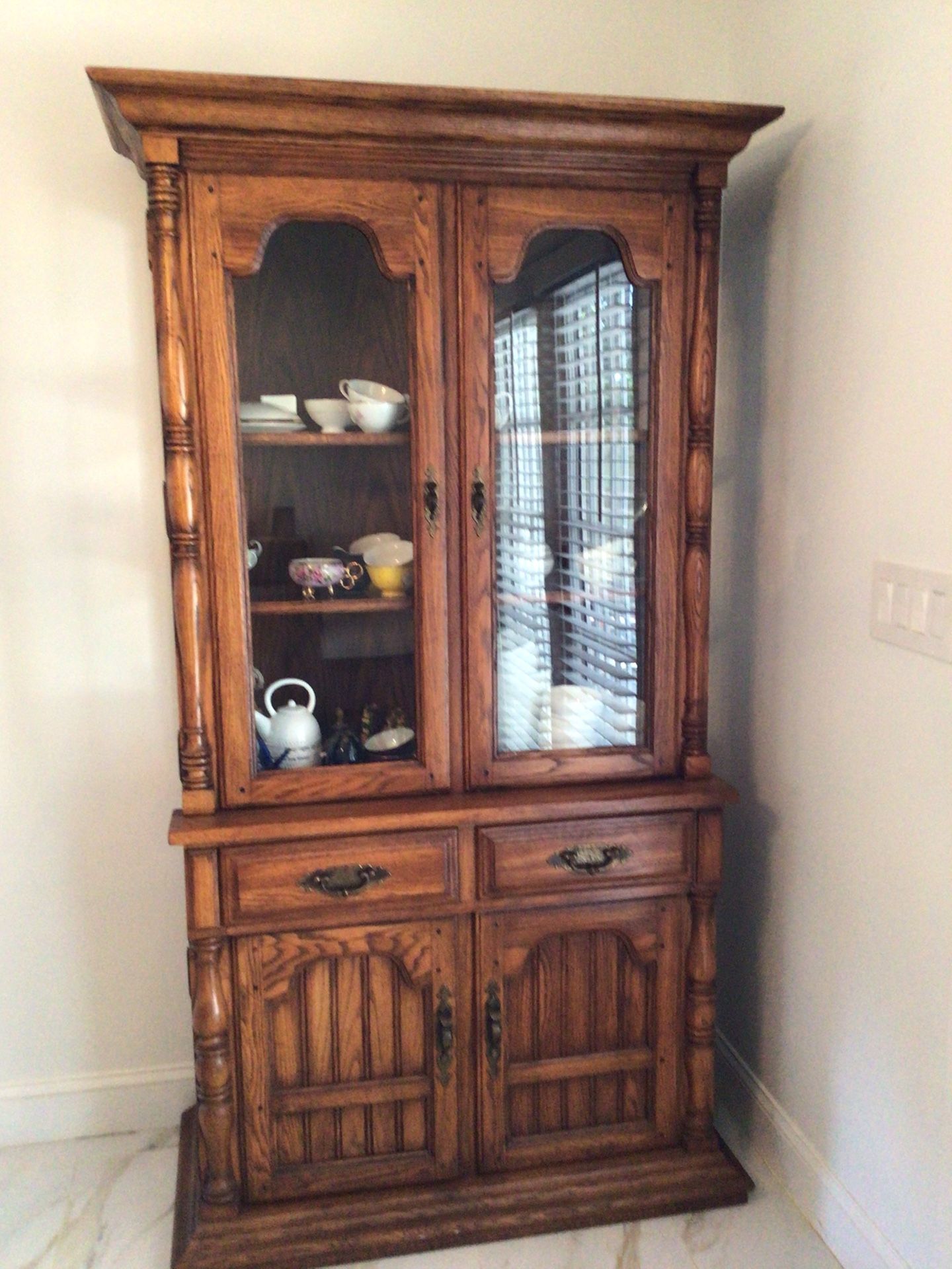 Dining Room Set