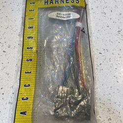 Wiring Harness