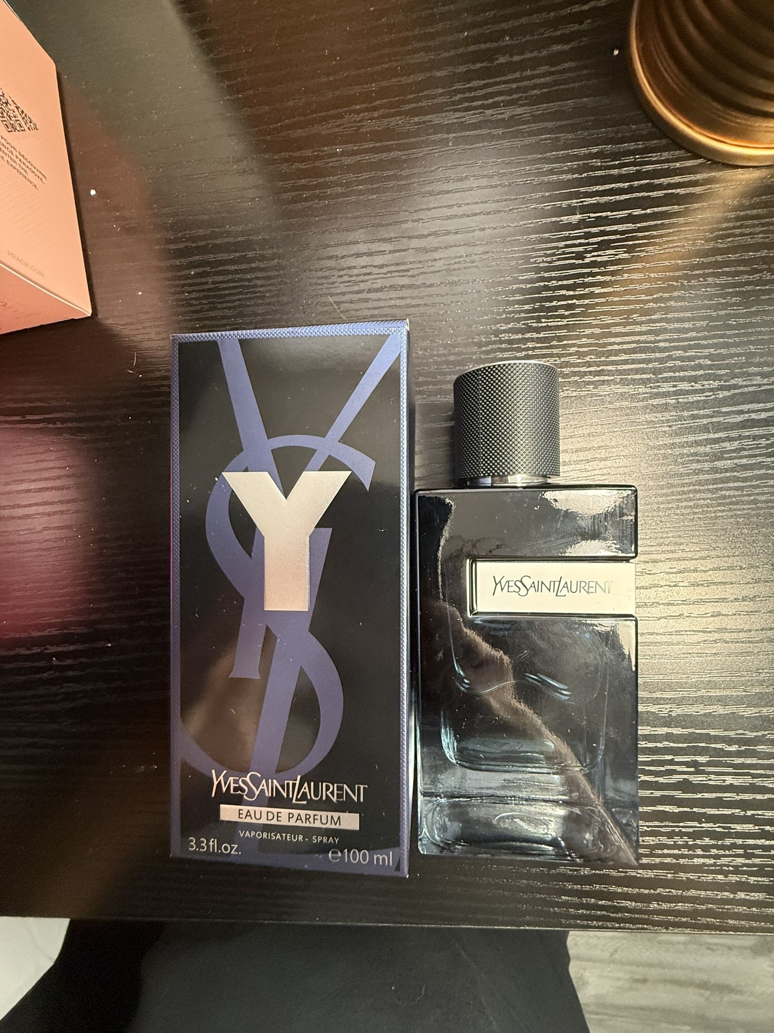 ysl edp