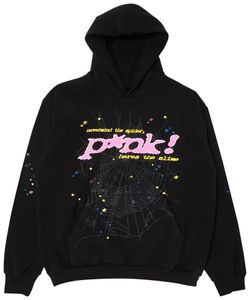 Sp5der Hoodie
