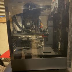 Gaming Computer For Sale 