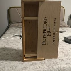 Wine Holder