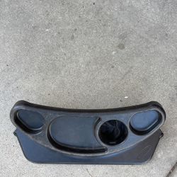 Single Bob Tray