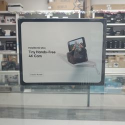 Insta360  GO Ultra Creator Bundle