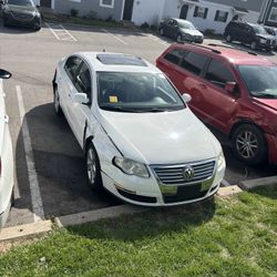 2009 Volkswagen Passat 2800$
