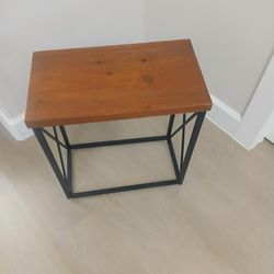 Side Table