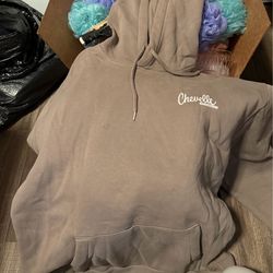 Chevelle Hollister Sweatshirt size XL