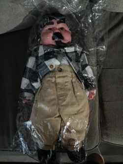 Lowrider display homie doll he talks to 150$