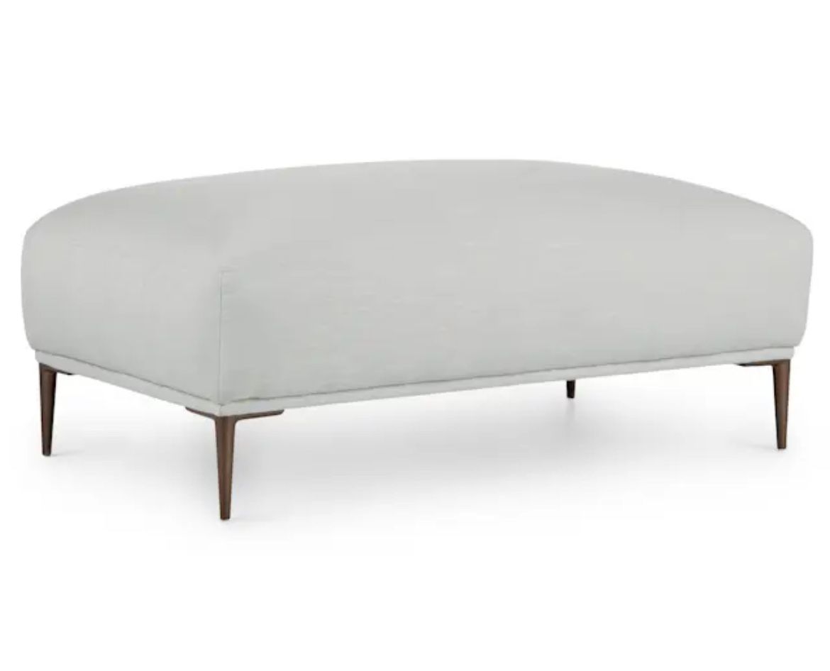 Brand New Article Ottoman
