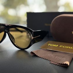 Tomford Sunglasses