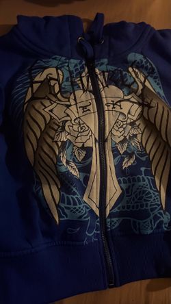 ed hardy ( WE CAN NEGOTIATE‼️)