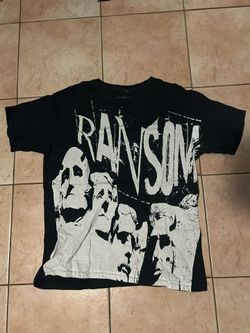 Ransom Tee