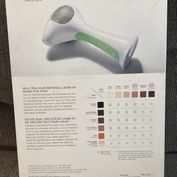 TRÍA HAIR REMOVAL LASER 4K