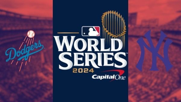 World Series Game 4 & 5