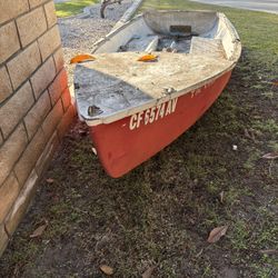1958 Ross Racing Sloop - Free