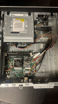 Old Pc