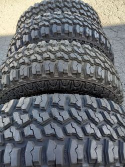Tires and rims 2001 toyota tundra